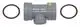 Vaillant-Set-2-Revisionselement-Brennw--fuer-flexible-Abgasleitung-DN-100-PP-303517 gallery number 2